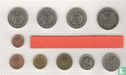 Germany mint set 1979 (F) - Image 2