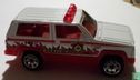 Jeep Cherokee - Bild 1