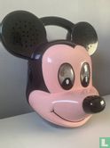 Mickey Mouse vintage radio - Afbeelding 2
