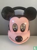 Mickey Mouse vintage radio - Afbeelding 1