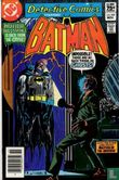Detective Comics 520 - Afbeelding 1
