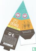 Epic Orange - Afbeelding 1