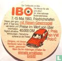 IBO Friedrichshafen - Afbeelding 1
