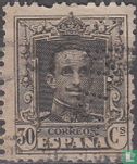 Alfons XIII - Afbeelding 1