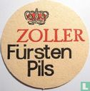 Zoller Fürsten Pils - Image 2