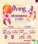 Brzoskwinia Z Liczi - Afbeelding 2