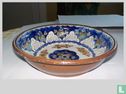Decorated bowl - Image 4
