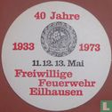 40 Jahre Freiwillige Feuerwehr Eilhausen - Bild 1