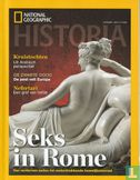 National Geographic: Historia [BEL/NLD] 1 - Afbeelding 1