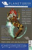 Dejah Thoris 3