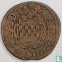 Hamm 3 Pfennig 1699 (Typ 1) - Bild 1