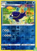 Whiscash (Reverse Holo) - Image 1