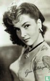 Gina Lollobrigida