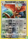Noctowl (reverse holo)