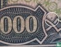 Niederlande - 1000 Gulden 1945 Willem de Zwijger - Bild 3