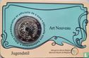 Malta 2 euro 2023 (coincard - FRA - misslag) "550th anniversary Birth of Nicolaus Copernicus" - Afbeelding 1
