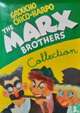 The Marx Brothers Collection - Afbeelding 1