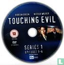 Touching Evil: Series 1 - Afbeelding 3