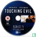 Touching Evil: Series 1 - Afbeelding 4