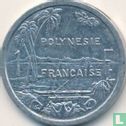 French Polynesia 1 franc 2009 - Image 2