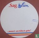 Sag Sion - Bild 1