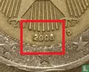 Allemagne 2 euro 2008 (D - fauté) - Image 3