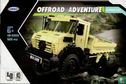 Offroad Adventure Supercar - Image 1