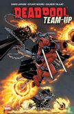 Deadpool Team-Up - Image 1