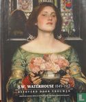 J.W. Waterhouse  - Image 1