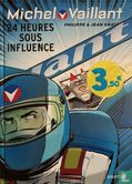 24 Heures sous influence - Afbeelding 1