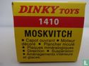 Moskvitch 408