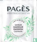 Saveur Mangue Passion - Image 1