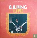 B.B. King Live - Afbeelding 1