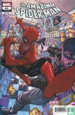 The Amazing Spider-Man 41 - Afbeelding 1