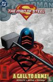 The Man of Steel 122 - Image 1