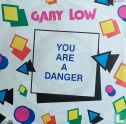 You Are a Danger - Bild 1