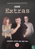 Extras - Complete Series One and Two - Image 1