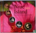 Niue KMS 2009 - Bild 2