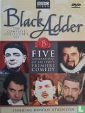 Blackadder - The Complete Collector's Set - Afbeelding 1