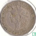 Guadeloupe 50 centimes 1903 - Afbeelding 2