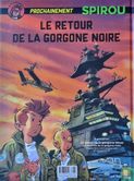Spirou et La Gorgone Bleue - Afbeelding 2