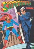 Superman en Batman 8 - Afbeelding 1