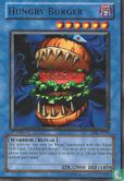Hungry Burger - Image 1