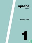 Apache 1  - Winter 2020 - Image 1