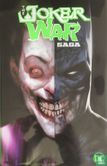 The Joker War Saga - Afbeelding 1