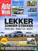 Autoweek 43 - Image 1