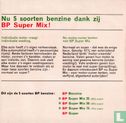 BP Super Mix Song - Afbeelding 3