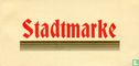 Stadtmarke - Afbeelding 1