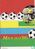 Mexico ‘86 - Bild 2