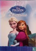 Disney Frozen - Mijn stickerboek - Image 1